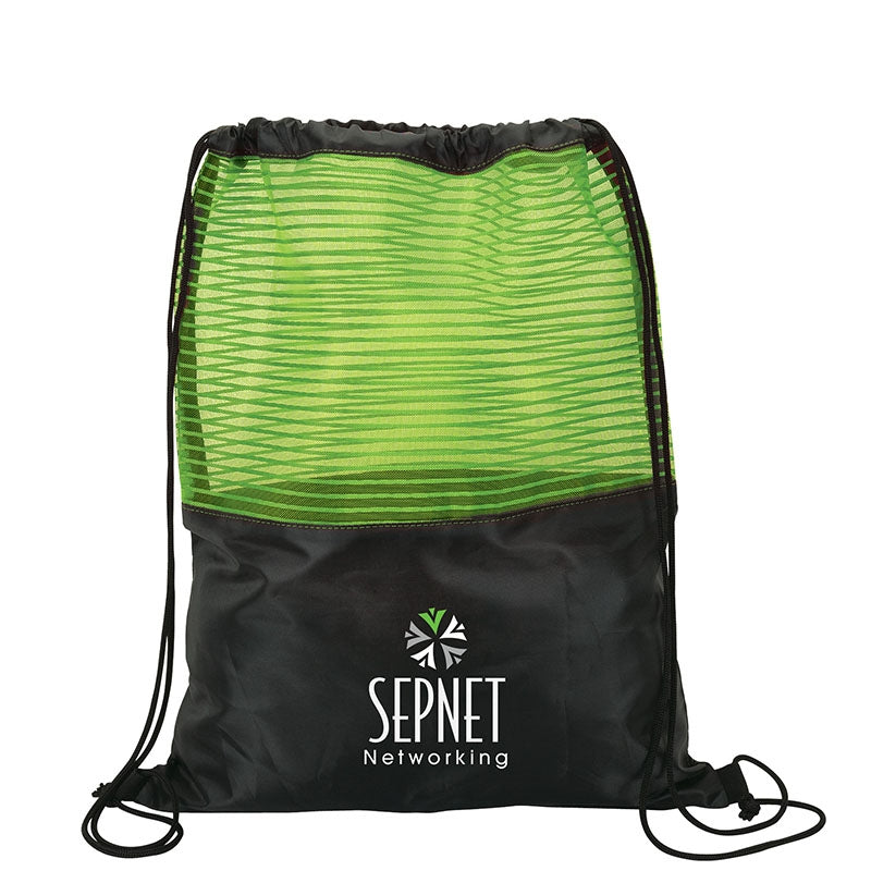 Belleza Sport Bag