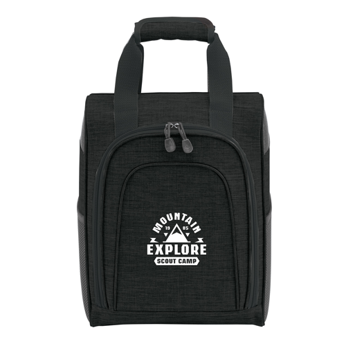black lunch bag USA