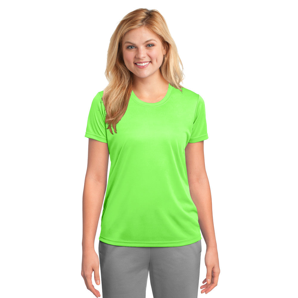 Port & Company® Ladies Performance Tee