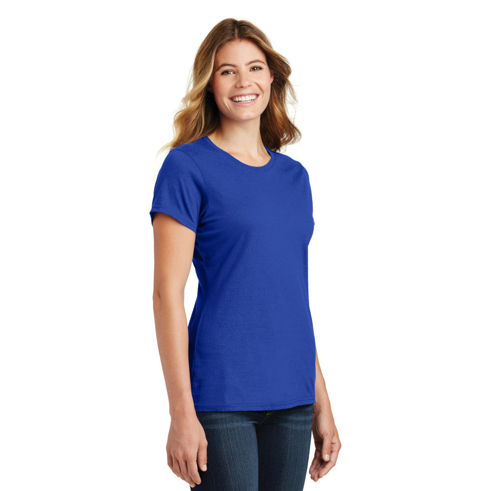 Port & Company® Ladies Fan Favorite™ Tee
