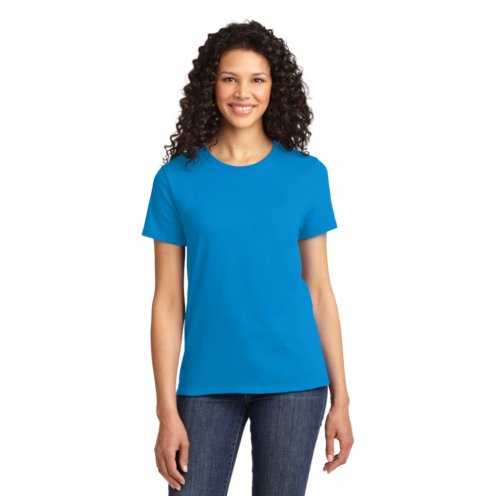 Port & Company® Ladies Essential Tee