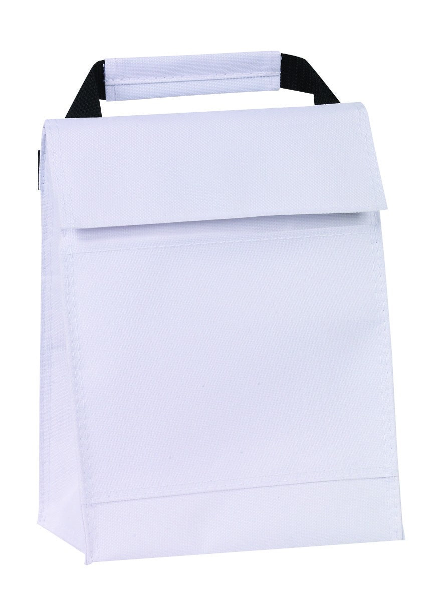 Back To Basics 600 Denier Lunch Pack