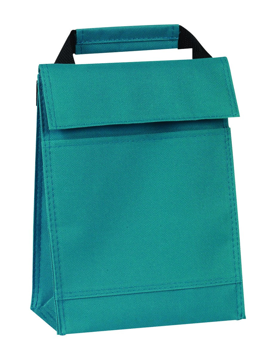 Back To Basics 600 Denier Lunch Pack