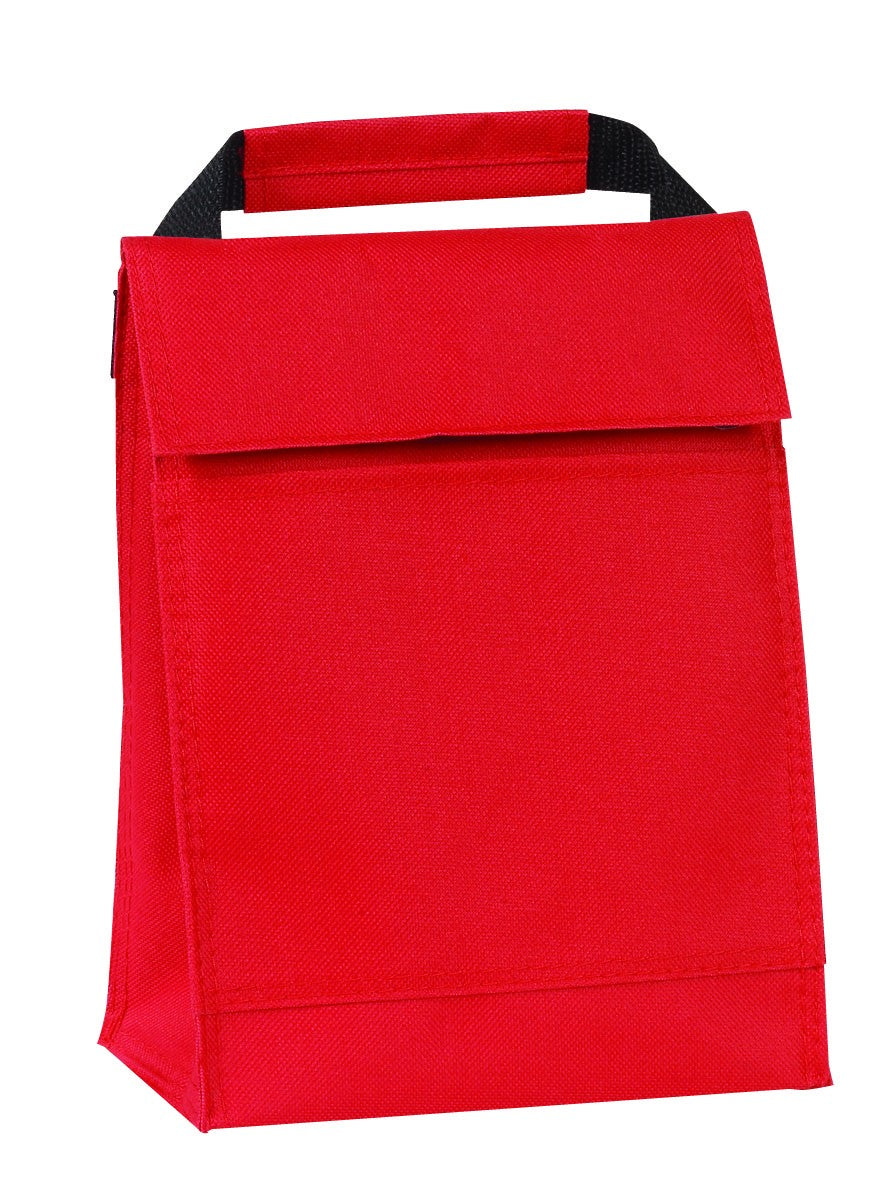 Back To Basics 600 Denier Lunch Pack