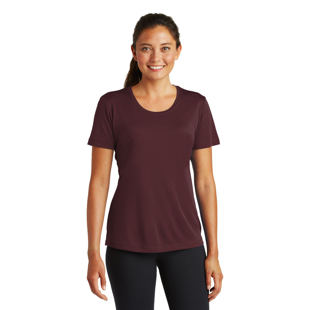 Sport-Tek® Ladies PosiCharge® Competitor™ Tee