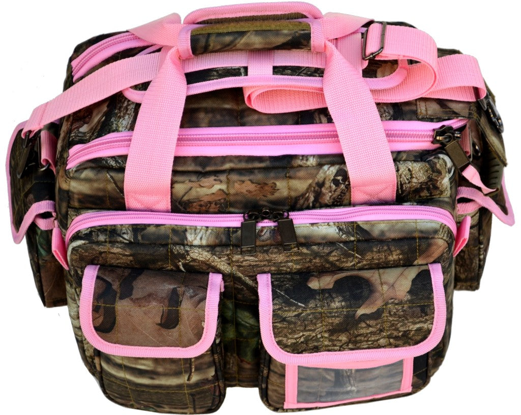 18" Mossy Oak Range Bag