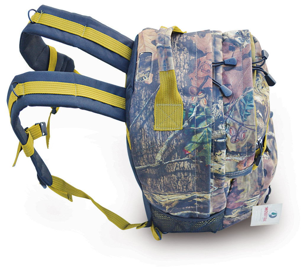Mossy Oak Backpack