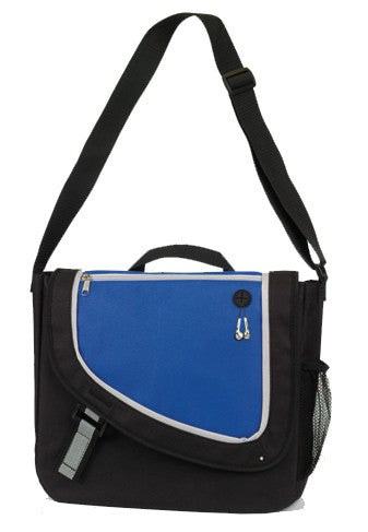 On The Go Messenger