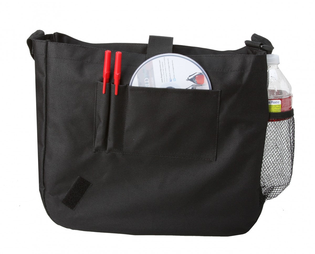 On The Go Messenger