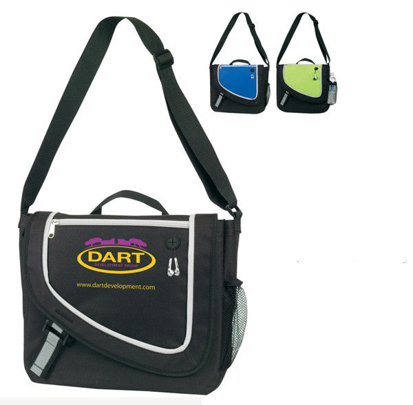 On The Go Messenger