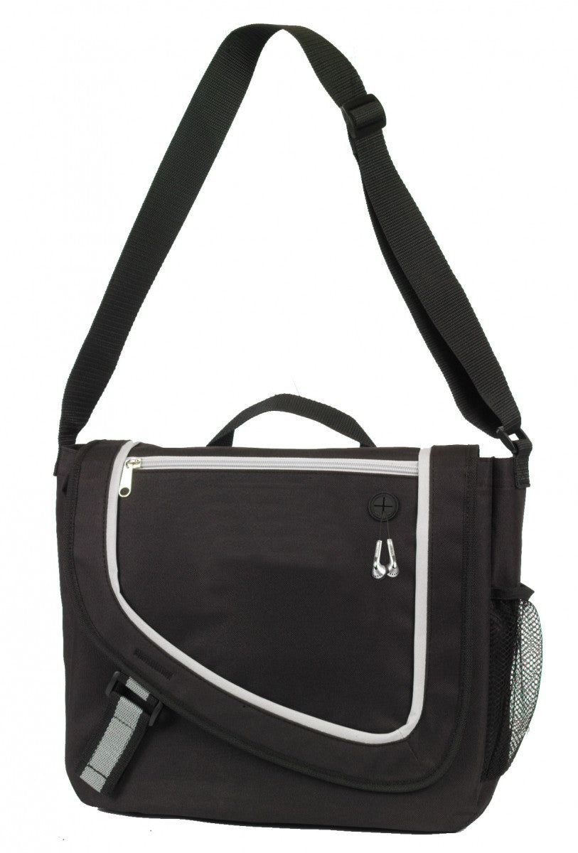 On The Go Messenger