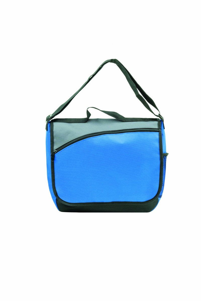 All Purpose Messenger Bag