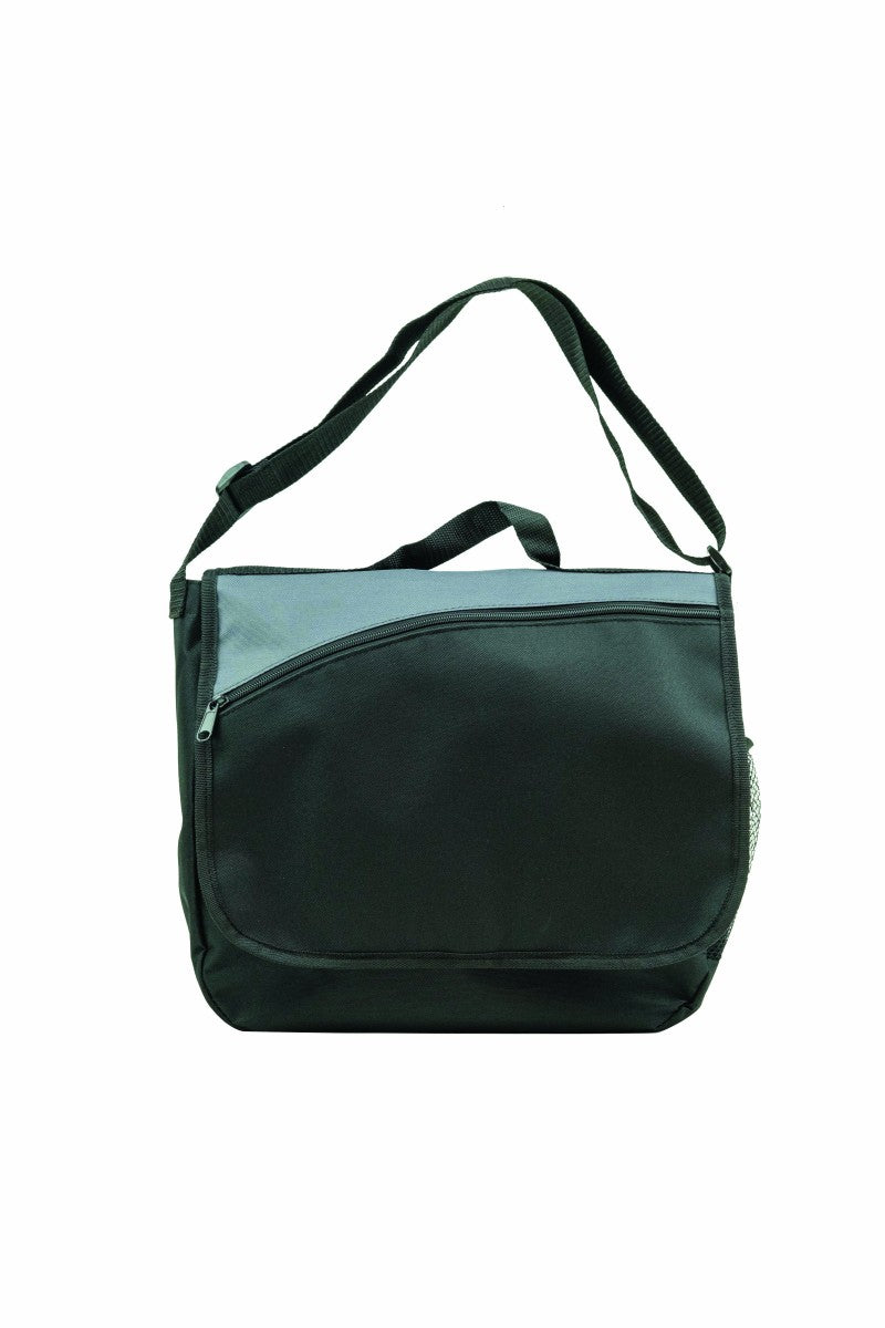 All Purpose Messenger Bag