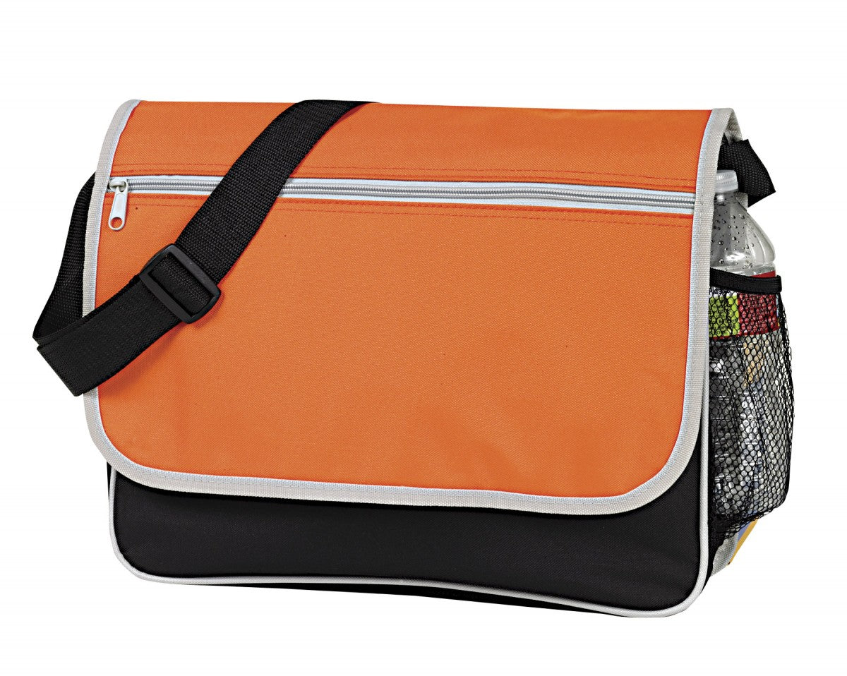 Large Messenger Bag