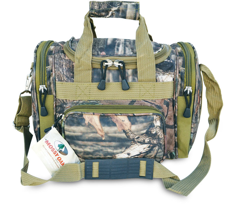 Mossy Oak Duffel Bag