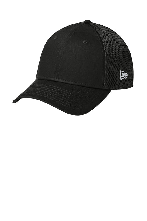New Era® Stretch Mesh Cap