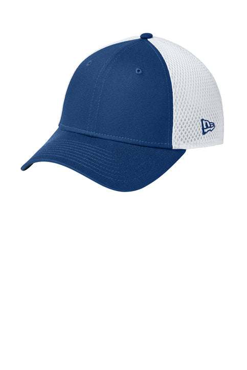New Era® Stretch Mesh Cap