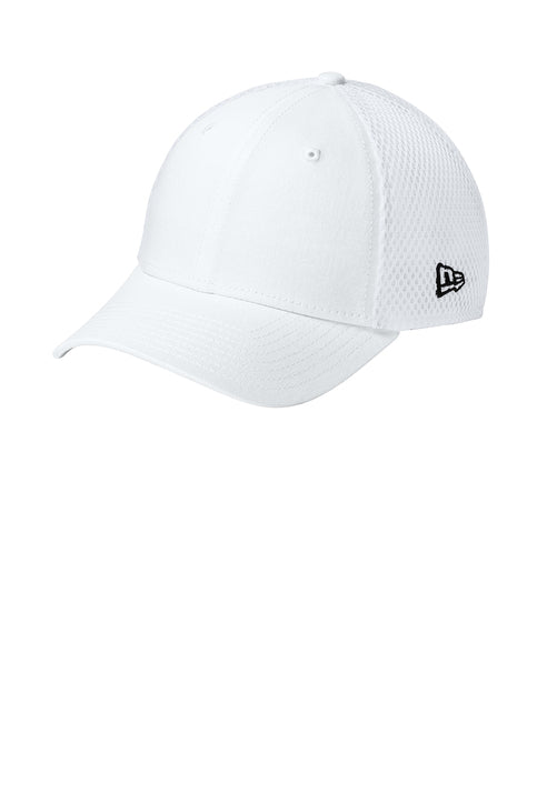 New Era® Stretch Mesh Cap