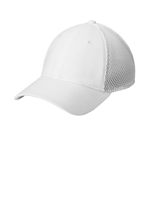 New Era® Stretch Mesh Cap