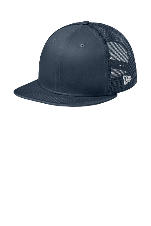 New Era® Standard Fit Snapback Trucker Cap