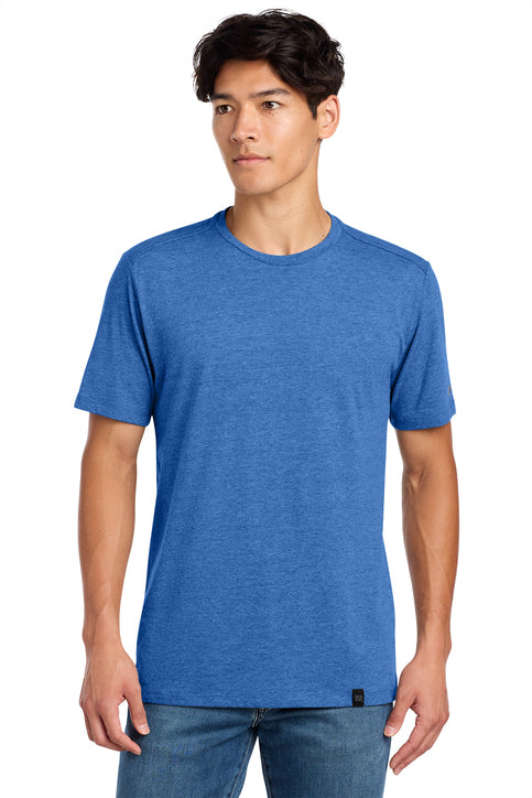 New Era® Heritage Blend Crew Tee