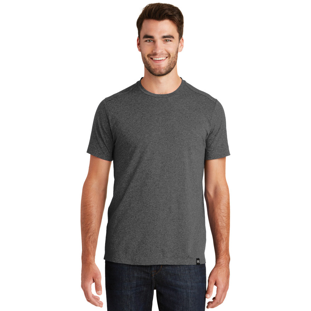 New Era® Heritage Blend Crew Tee