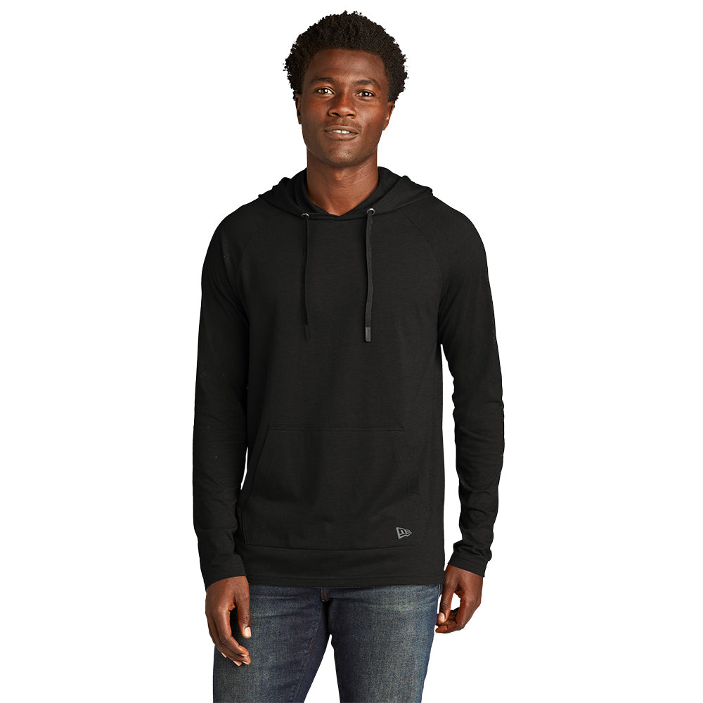 New Era® Tri-Blend Hoodie