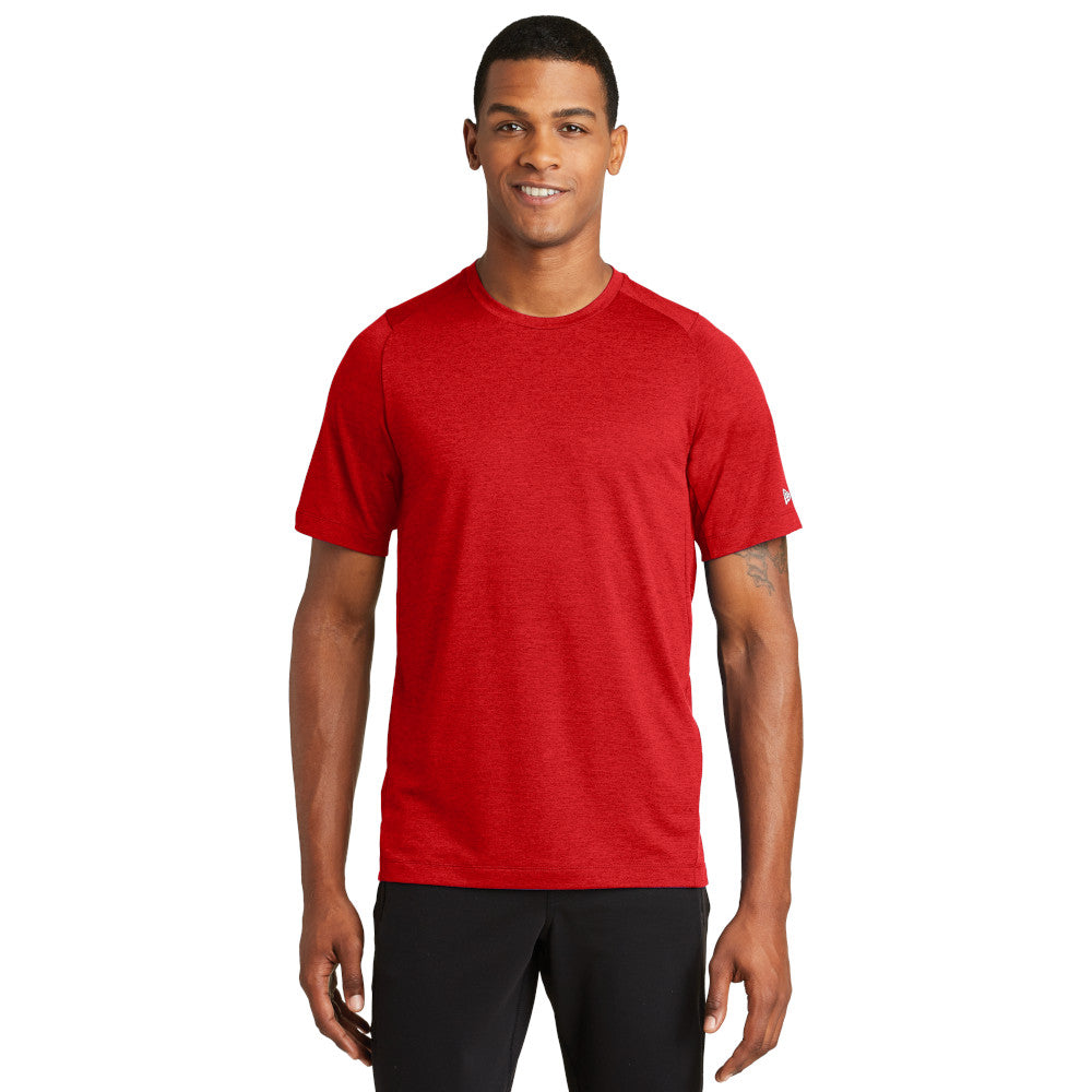 New Era® Series Performance Crew Tee