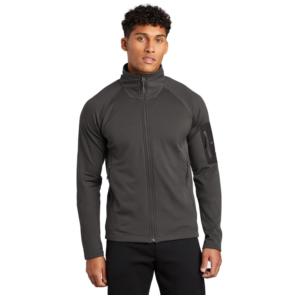 The North Face ® Mountain Peaks Full-Zip Fleece Jacket