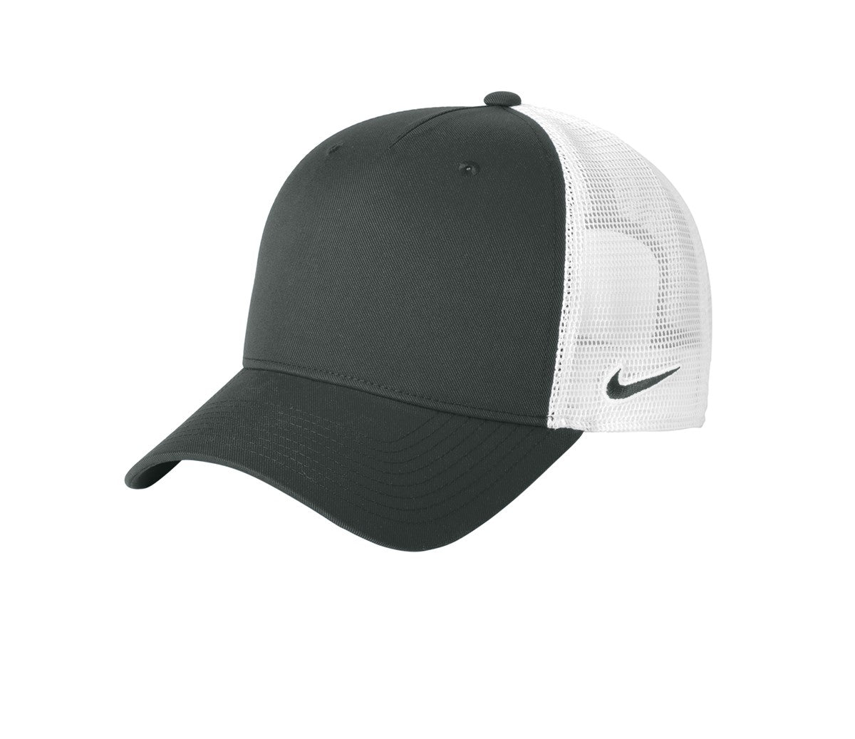 Nike Snapback Mesh Trucker Cap