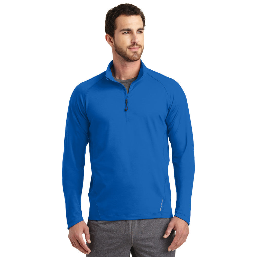 OGIO® ENDURANCE Radius 1/4-Zip
