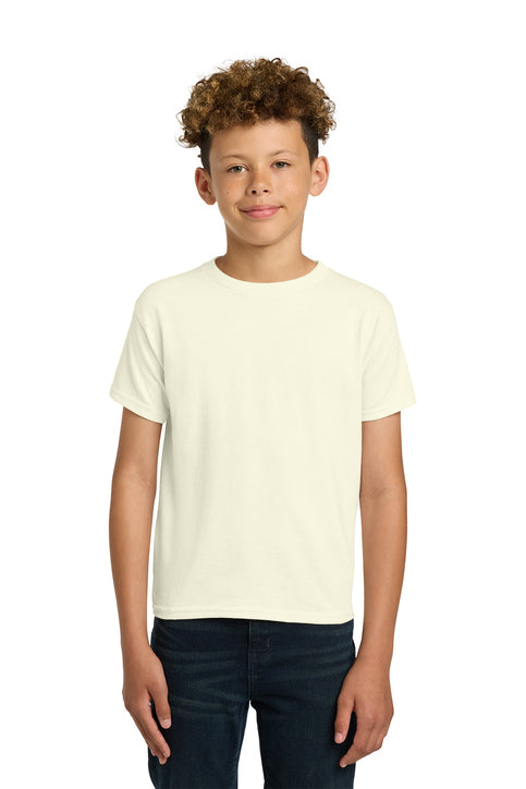 Gildan® - Youth Heavy Cotton™ 100% Cotton T-Shirt