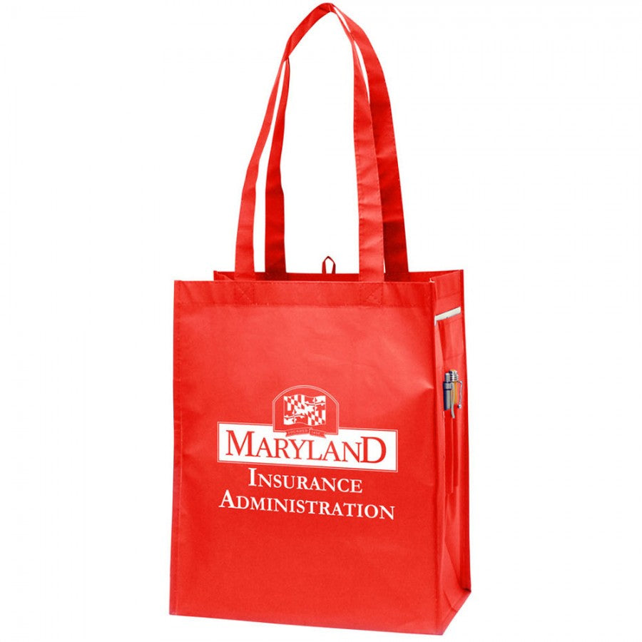 All Purpose Tote Bag