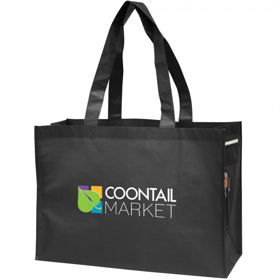 Xl All purpose Tote Bag