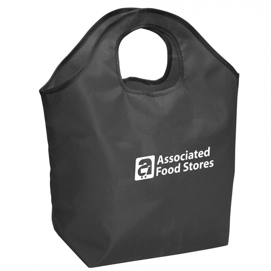 Reusable Grocery Pod