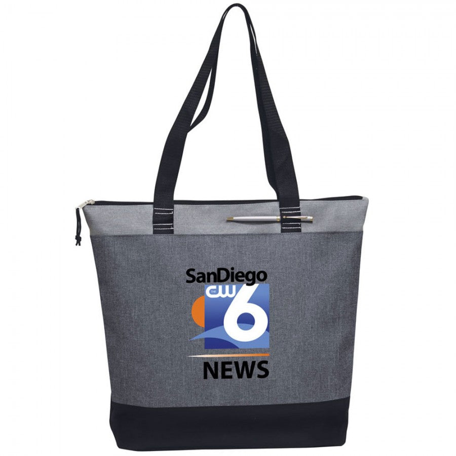 Metro Tote Bag