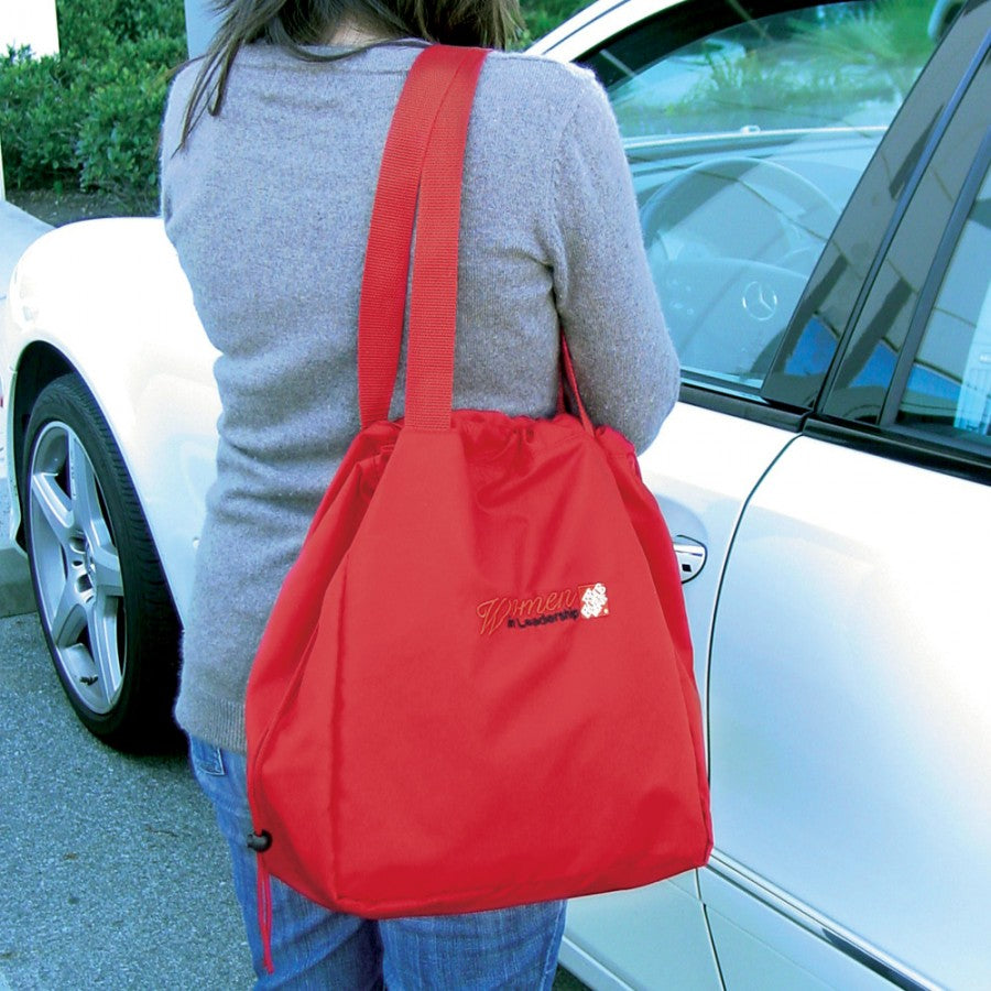 Take Anywhere Tote Bag