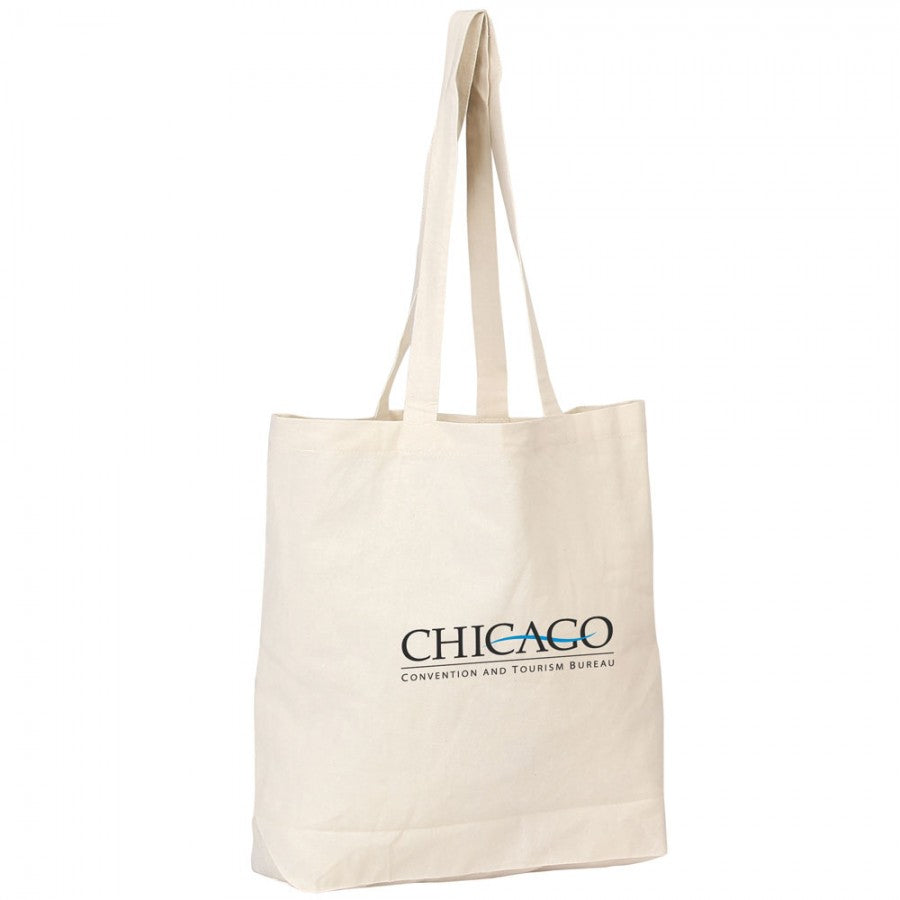 Eco Cotton Tote Bag