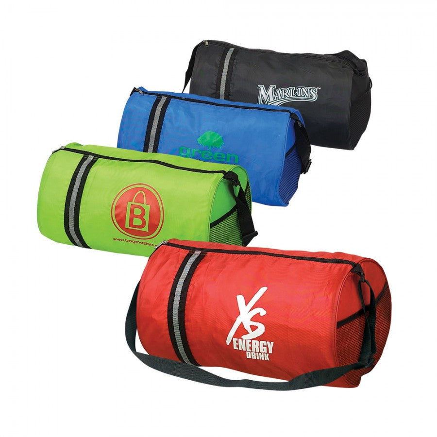 Sports Duffle Bag