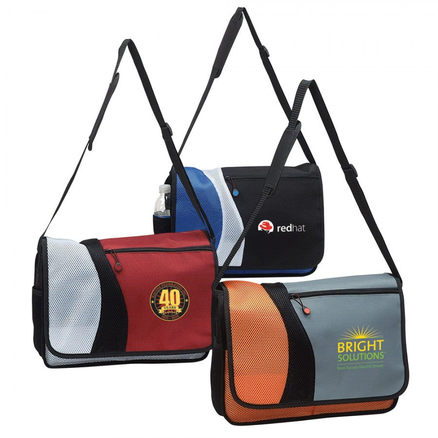 All-star Messenger Bag