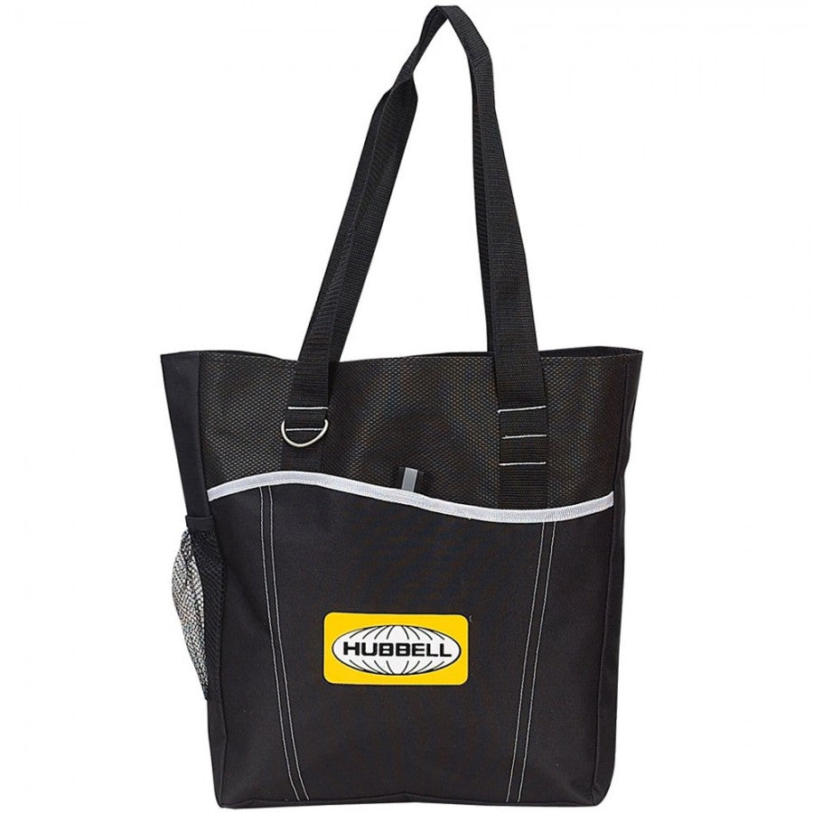The Wave Tote Bag