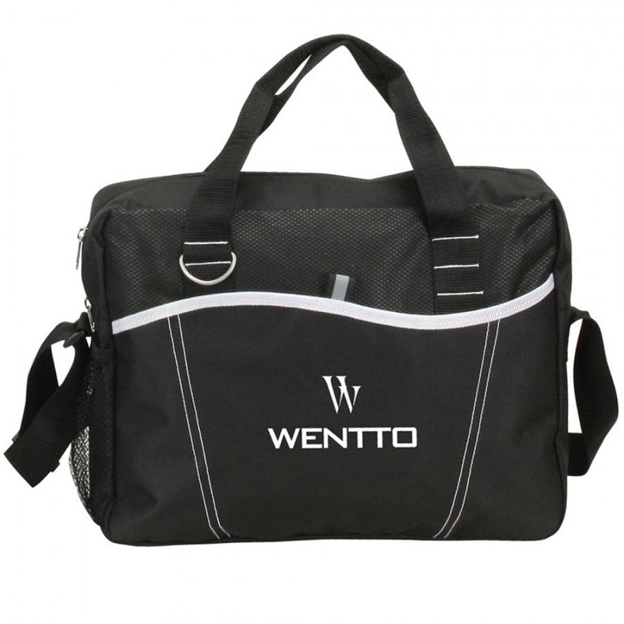 The Wave Brief Case
