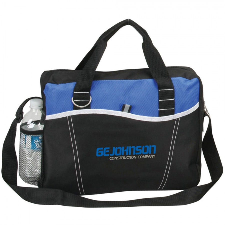 The Wave Brief Case