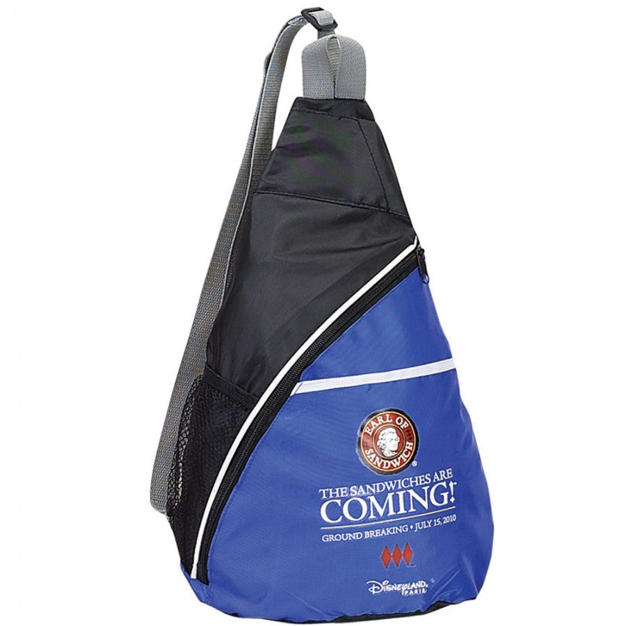 Ideal Sling Pack