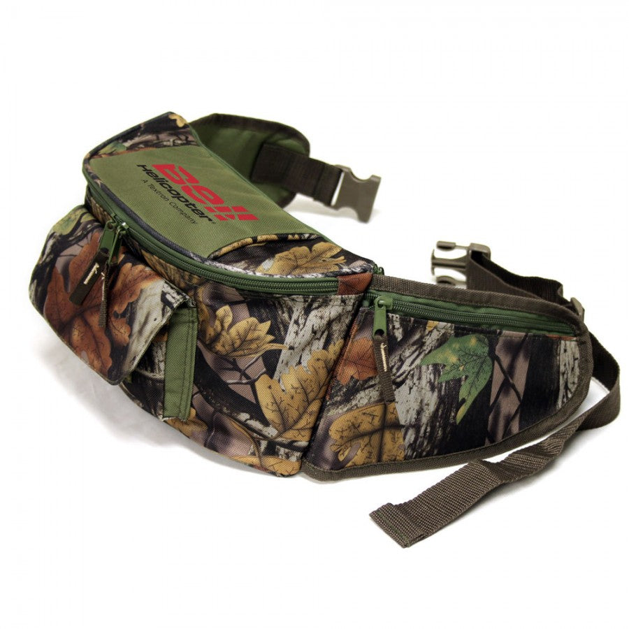 Camo Waist Pack