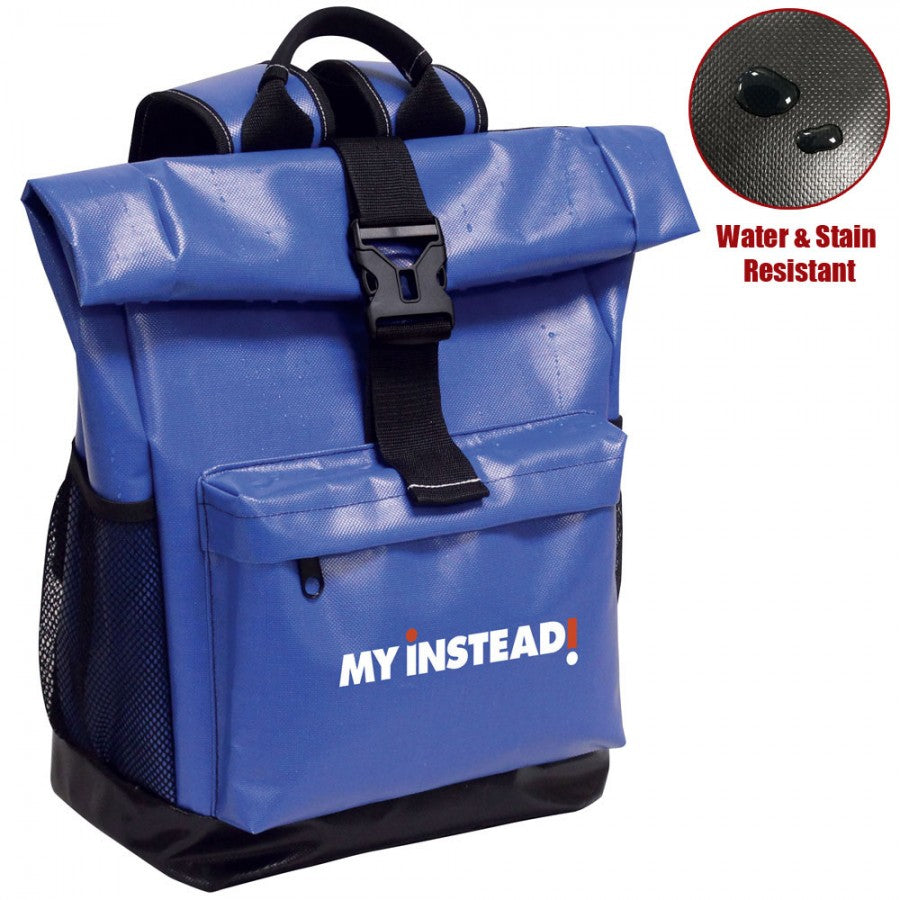 All Weather Backpack