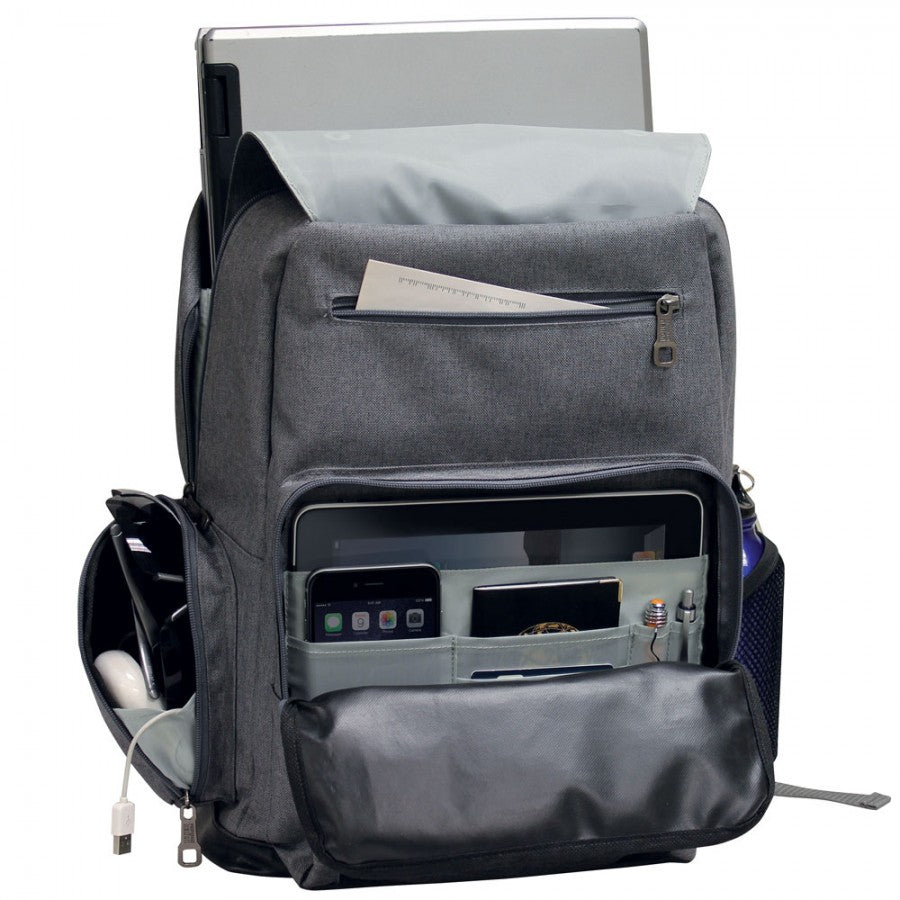 Empire Backpack