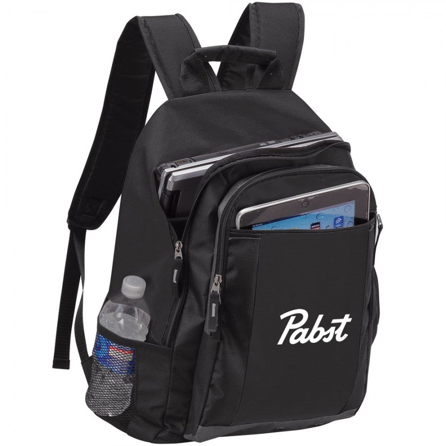 18” Classmate Compubackpack