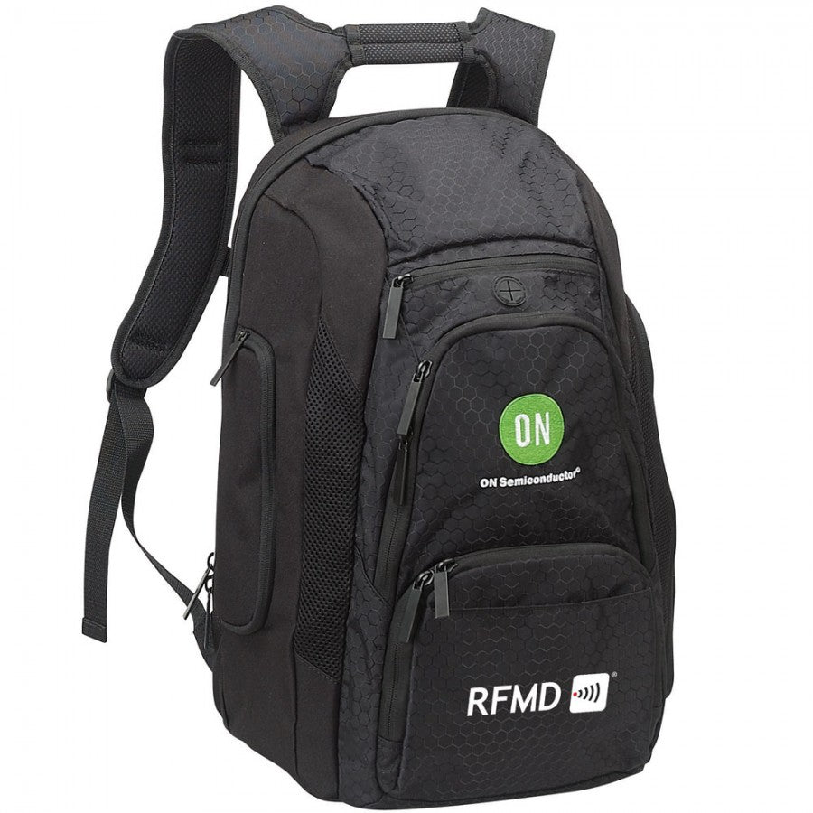 19" Striking Computer Backpack