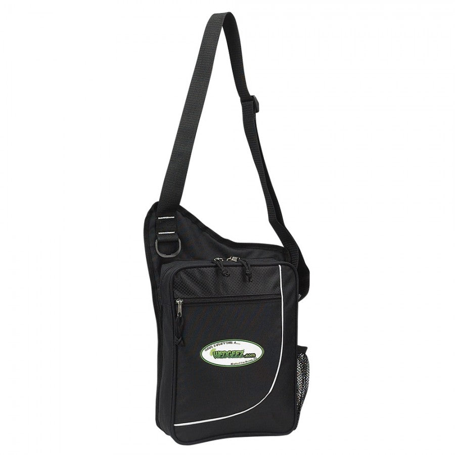 Smart Sling Bag